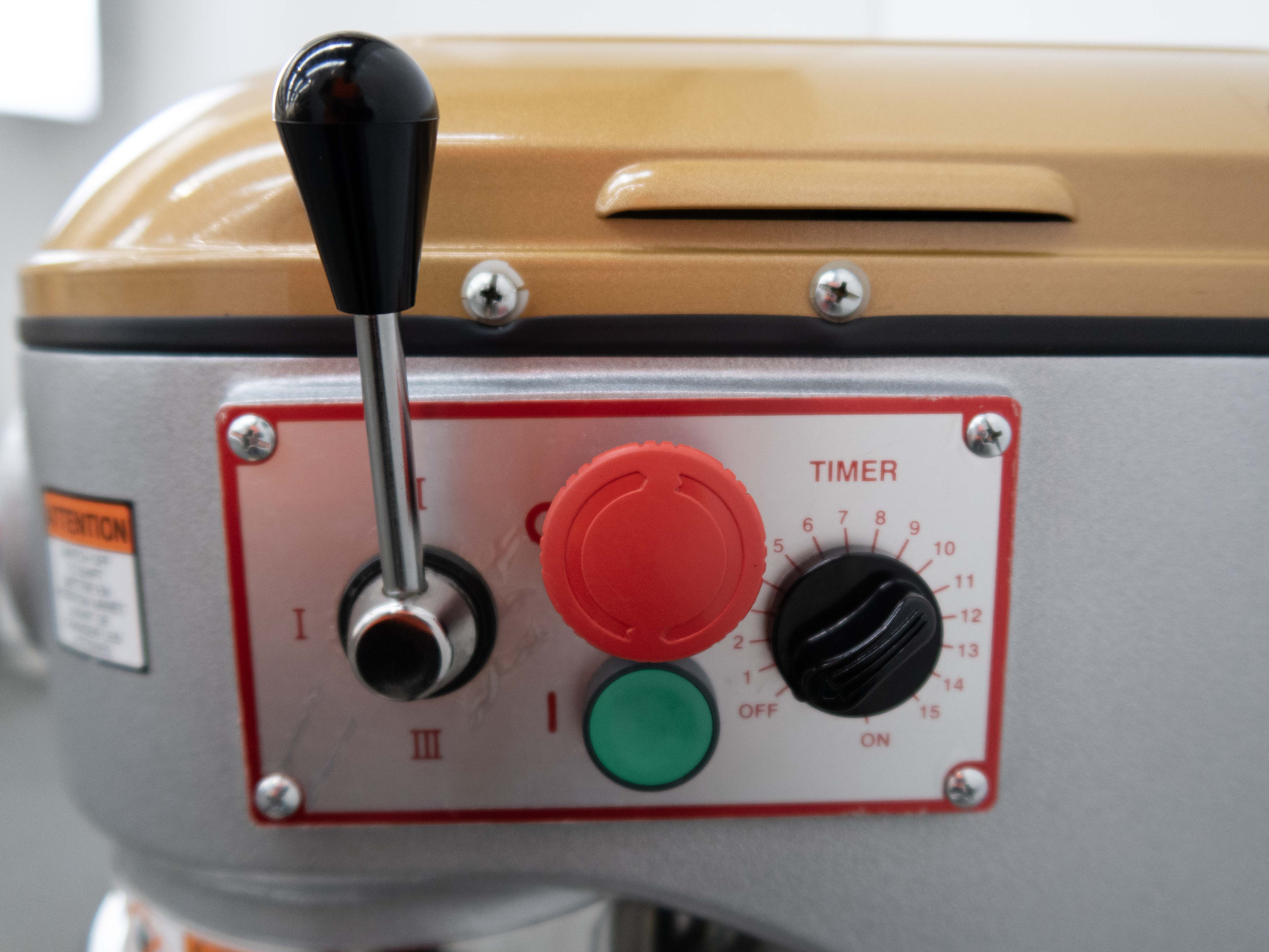 Anvil PMA1020 Planetary Mixer