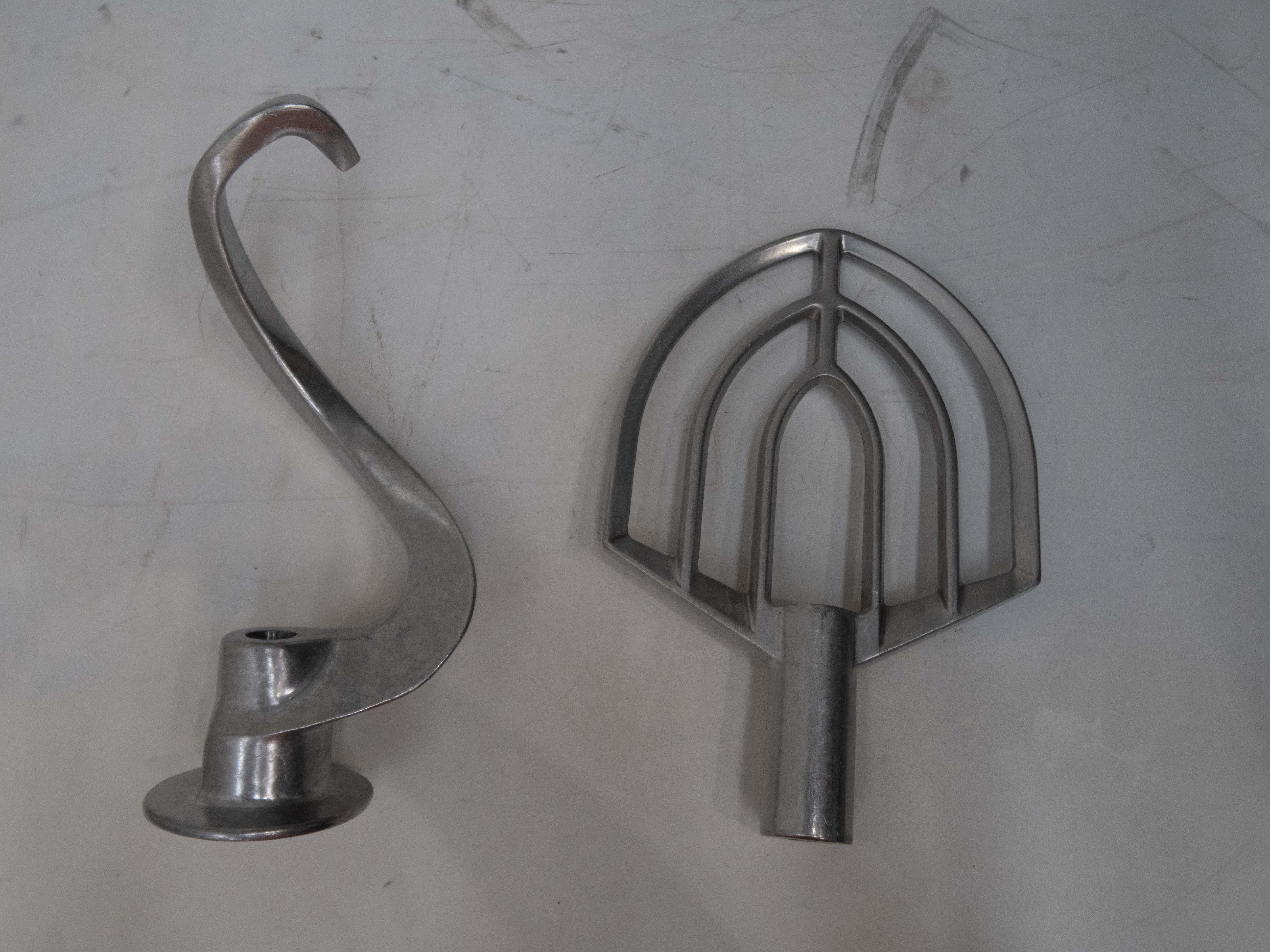 Anvil PMA1020 Planetary Mixer