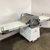 Mecnosud SF600-120 Pastry Sheeter