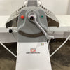 Mecnosud SF600-120 Pastry Sheeter