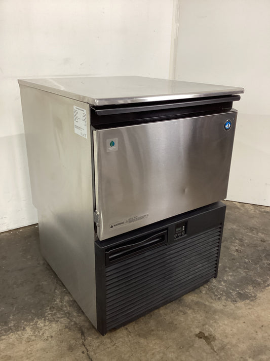 Hoshizaki KM-80C-HC Ice Maker
