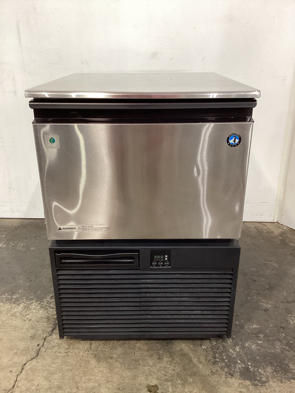 Hoshizaki KM-80C-HC Ice Maker