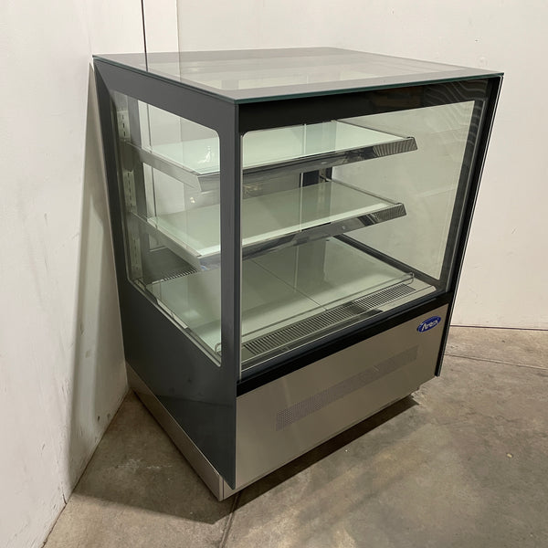 Atosa DF097F Cake Display