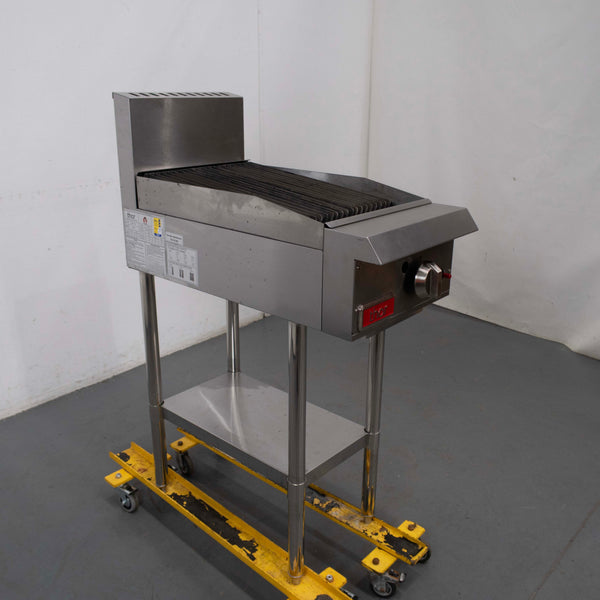 Thor TR-CBR15F Char Grill