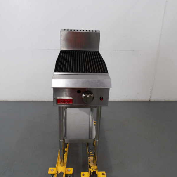Thor TR-CBR15F Char Grill