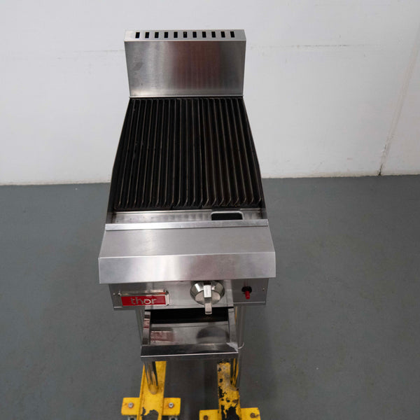 Thor TR-CBR15F Char Grill