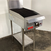 Thor TR-CBR15F Char Grill