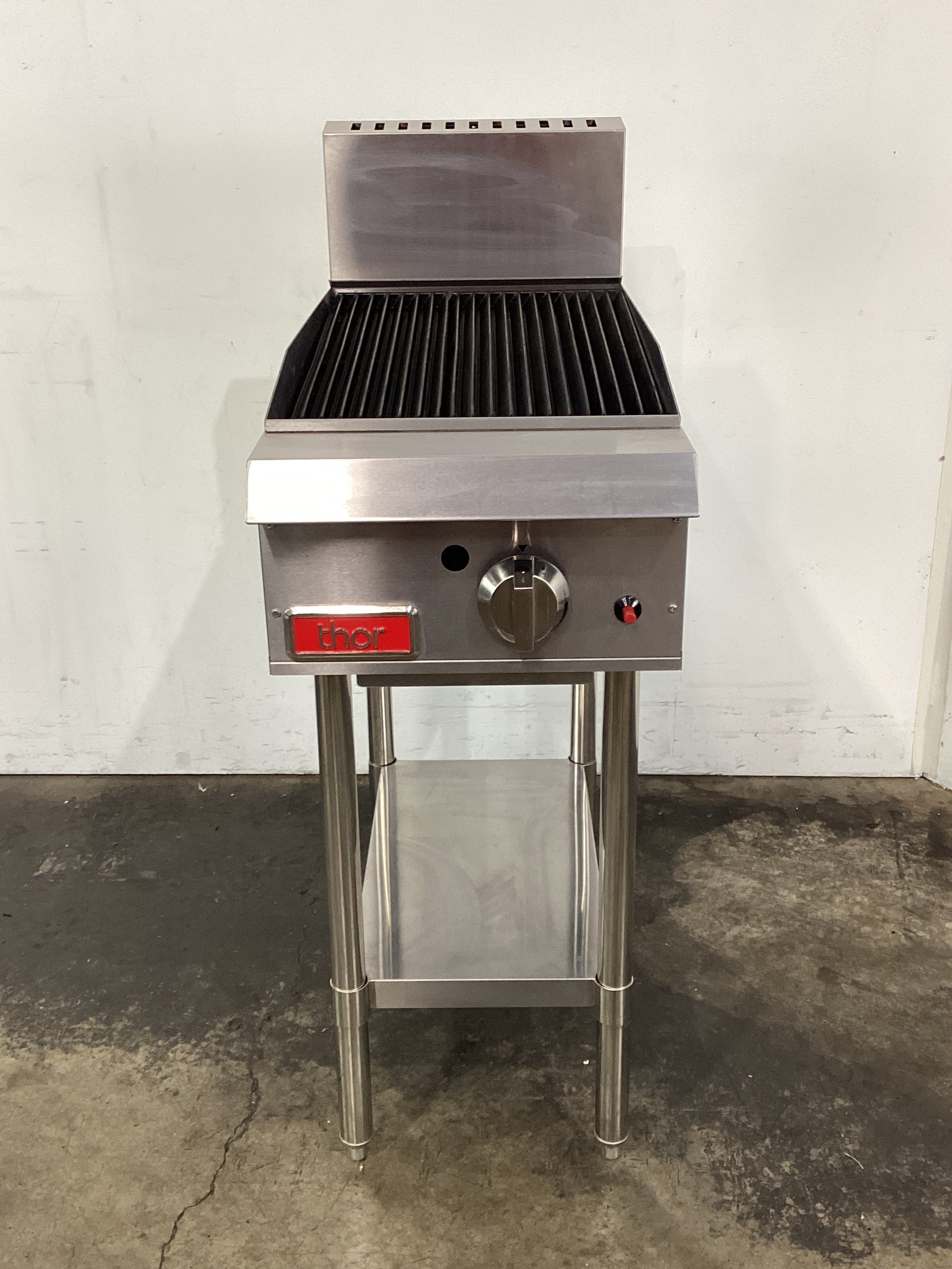 Thor TR-CBR15F Char Grill