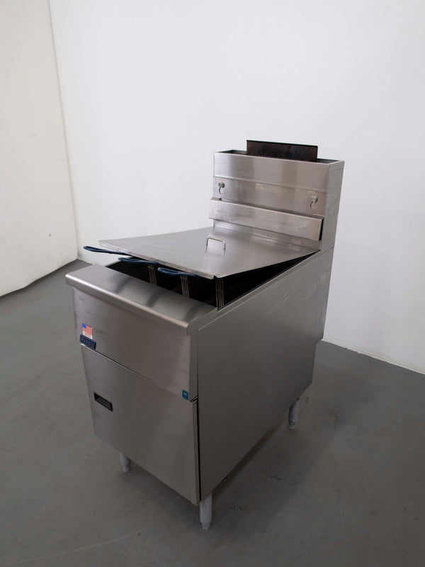 Pitco VF65 Fryer
