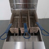 Pitco VF65 Fryer
