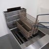 Pitco VF65 Fryer