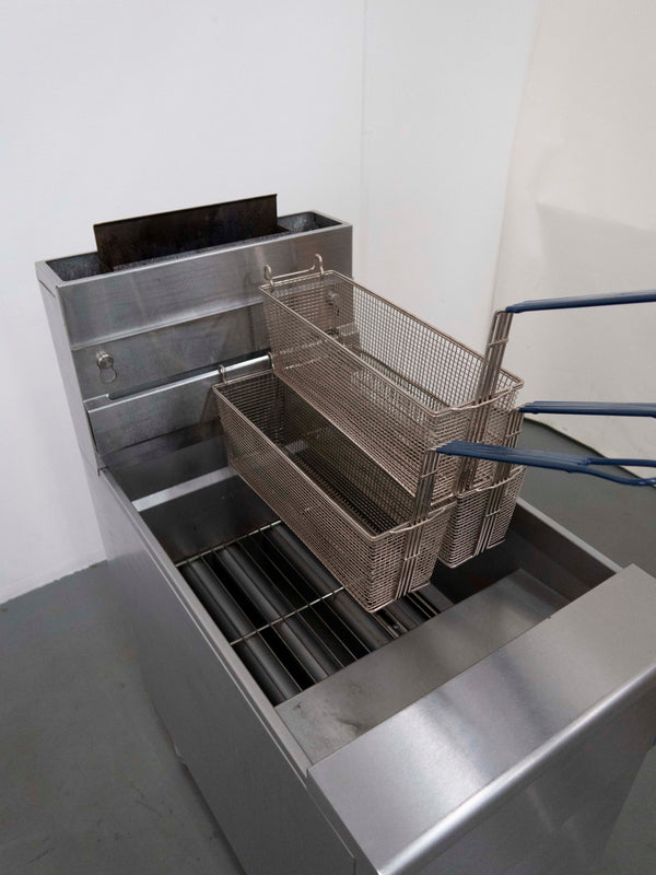 Pitco VF65 Fryer