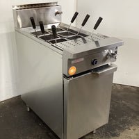 B&S KPC-6 Pasta Cooker