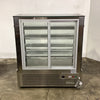 Bonvue H-SLP840C Heated Display