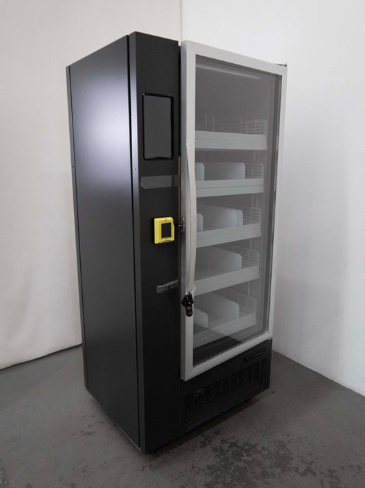 Inovendi J500 Smart Fridge