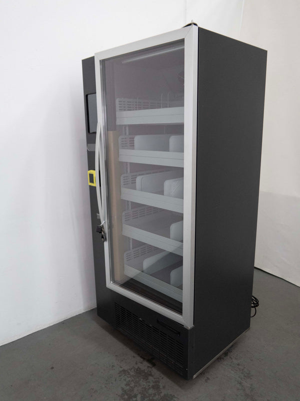 Inovendi J500 Smart Fridge