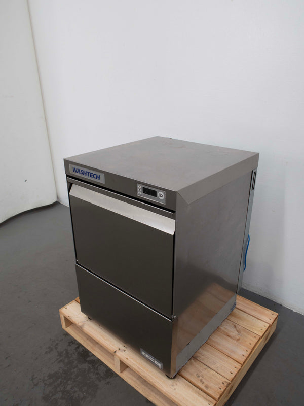 Washtech UDWUD0030 Dishwasher