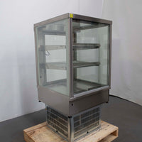 Cossiga STGRF6 Refrigerated Display