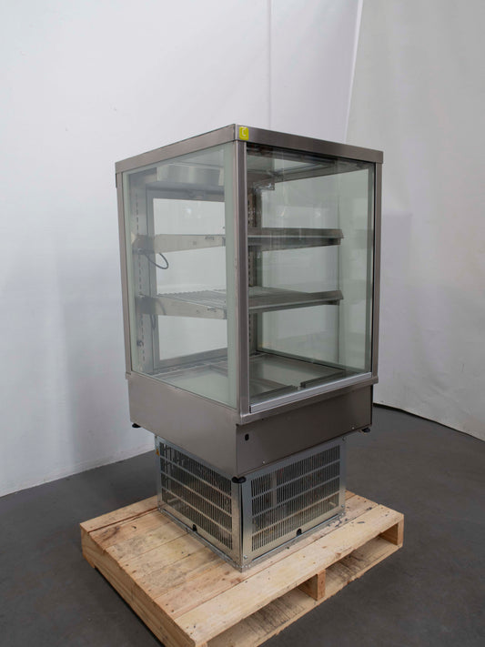 Cossiga STGRF6 Refrigerated Display