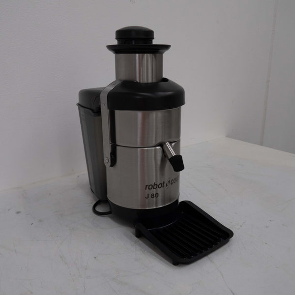 Robot Coupe J80 Automatic Juice Extractor