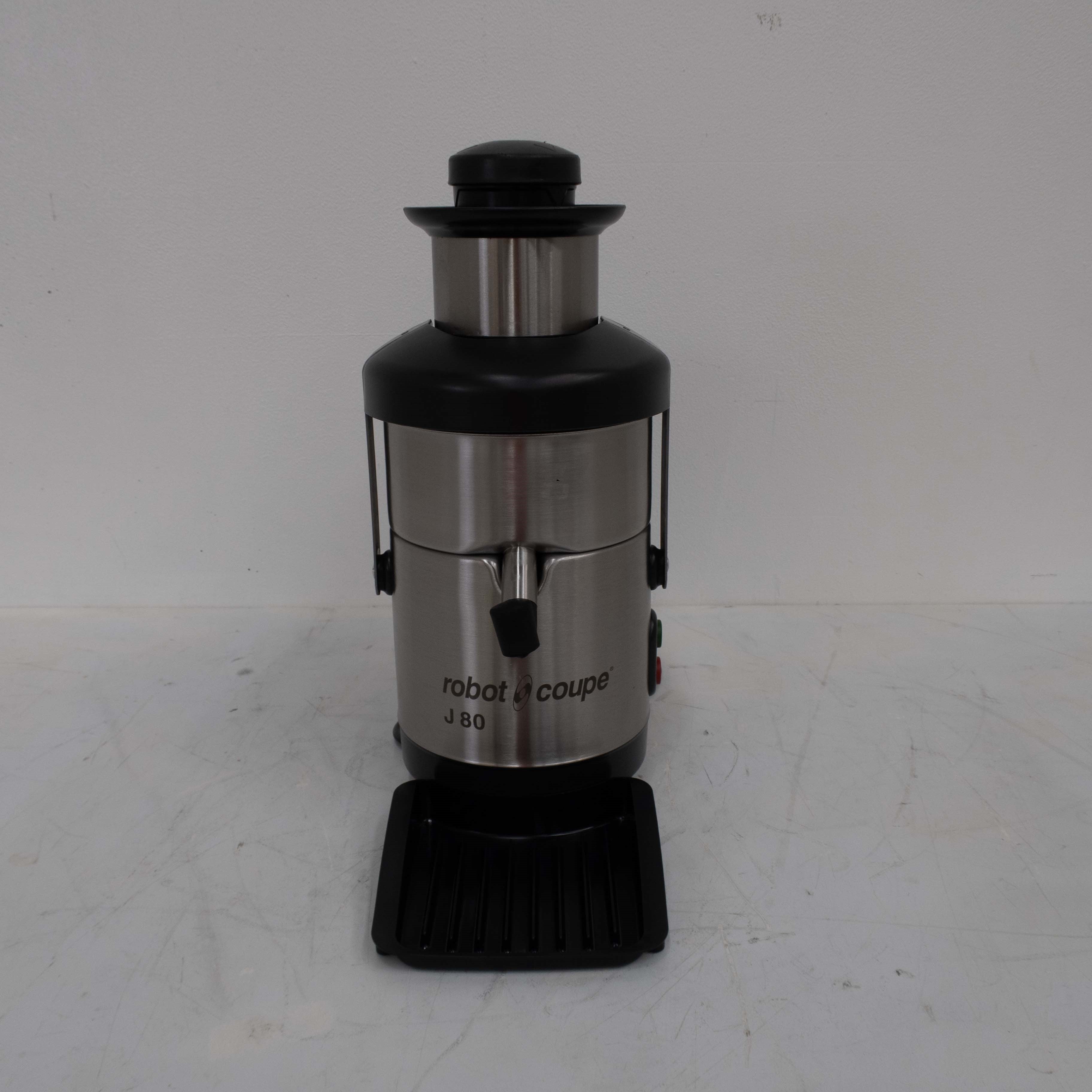 Robot Coupe J80 Automatic Juice Extractor