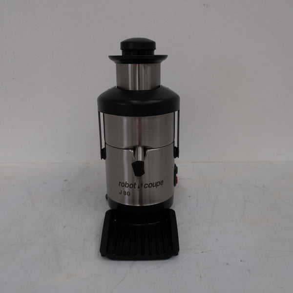 Robot Coupe J80 Automatic Juice Extractor