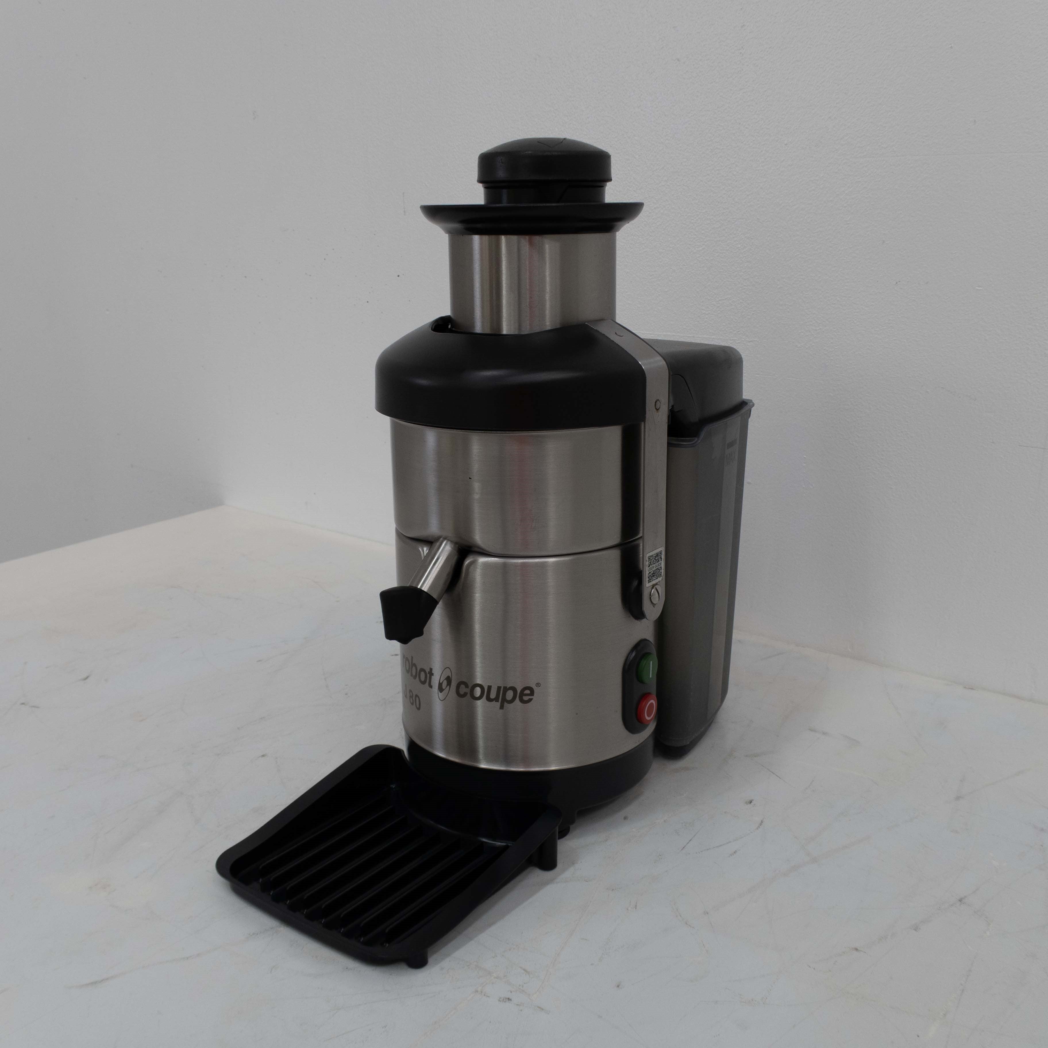 Robot Coupe J80 Automatic Juice Extractor