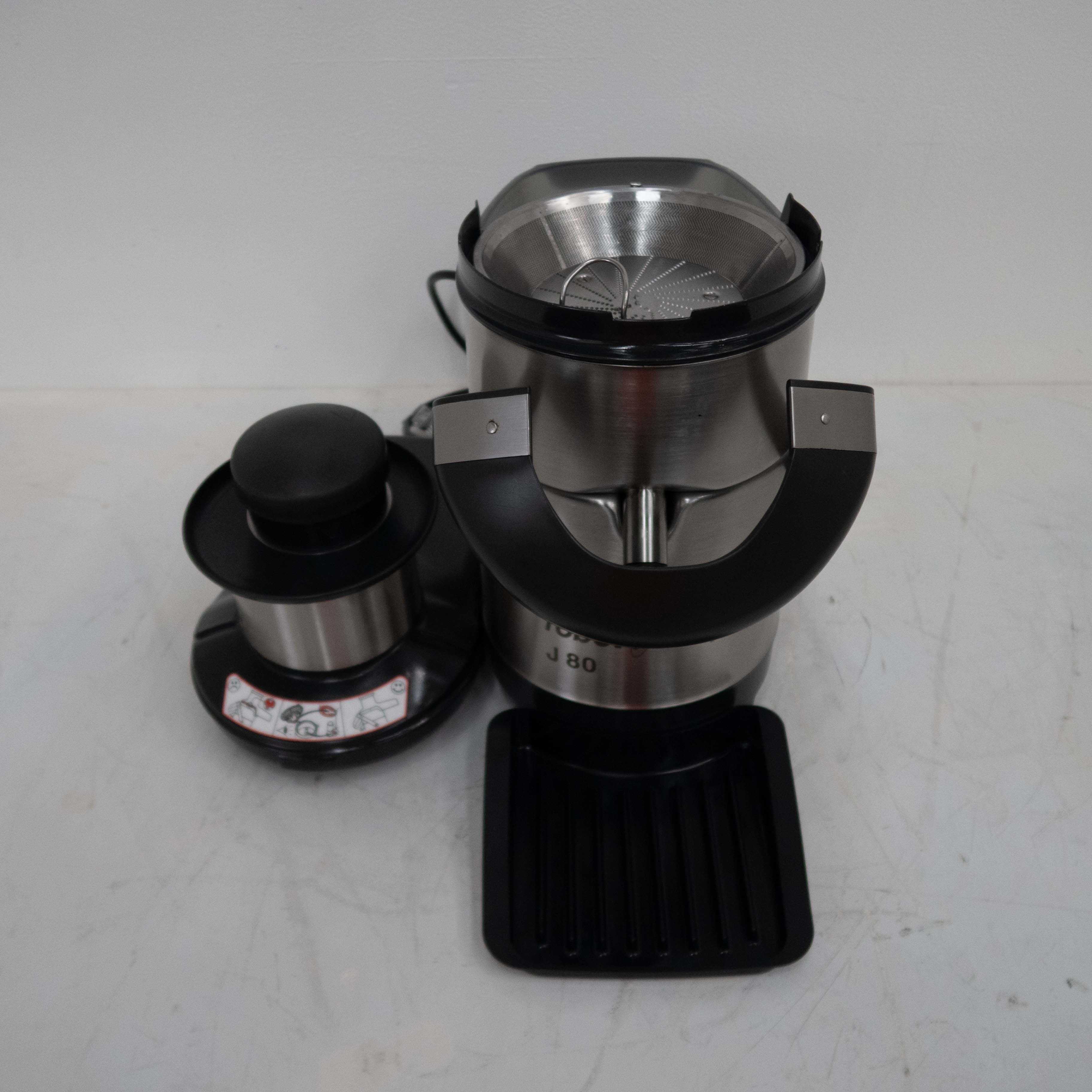 Robot Coupe J80 Automatic Juice Extractor