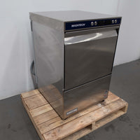 Washtech XV Undercounter Dishwasher