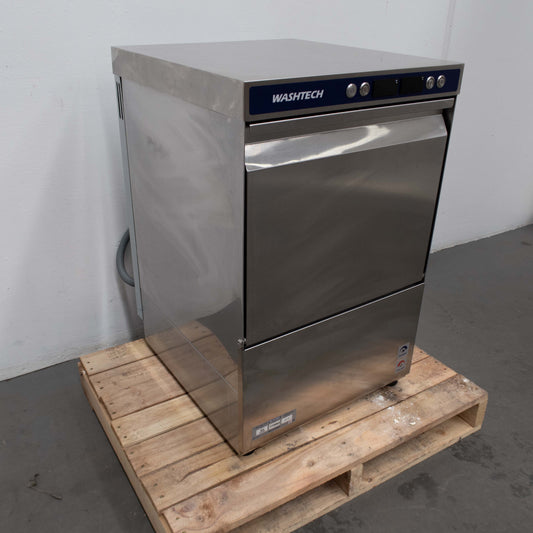 Washtech XV Undercounter Dishwasher