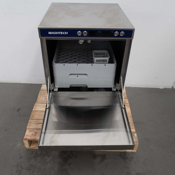 Washtech XV Undercounter Dishwasher