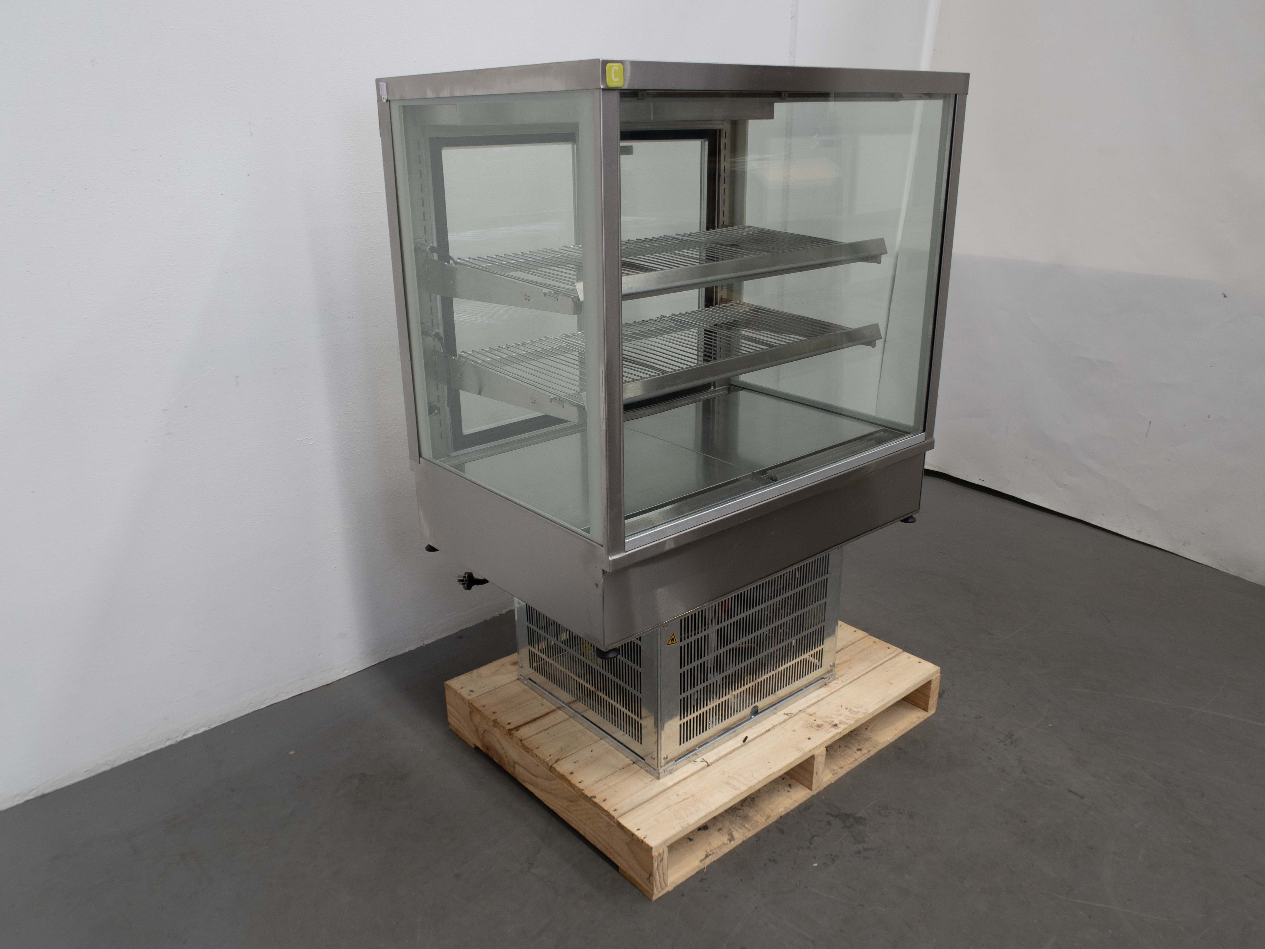Cossiga STGRF9R Tower Refrigerated Display