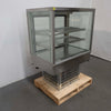 Cossiga STGRF9R Tower Refrigerated Display