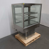 Cossiga STGRF9R Tower Refrigerated Display