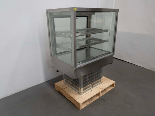 Cossiga STGRF9R Tower Refrigerated Display