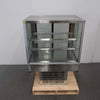 Cossiga STGRF9R Tower Refrigerated Display