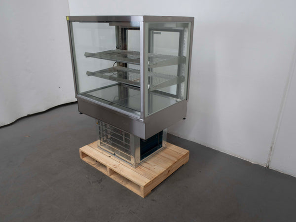 Cossiga STGRF9R Tower Refrigerated Display