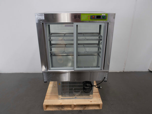 Cossiga STGRF9R Tower Refrigerated Display