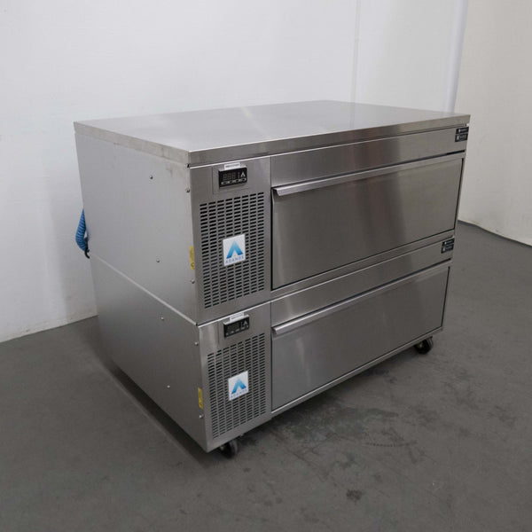 Adande VCS R2 V1 Refrigerated Drawer