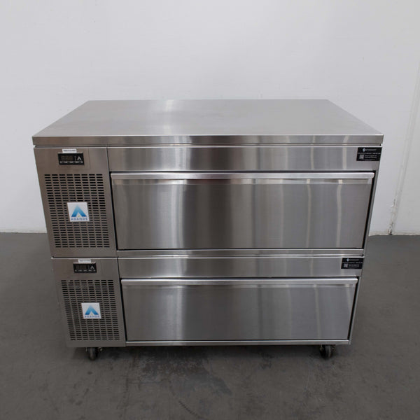 Adande VCS R2 V1 Refrigerated Drawer