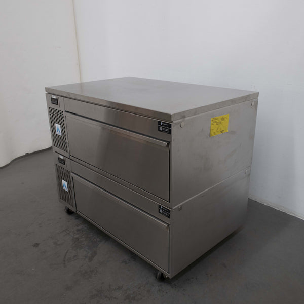 Adande VCS R2 V1 Refrigerated Drawer