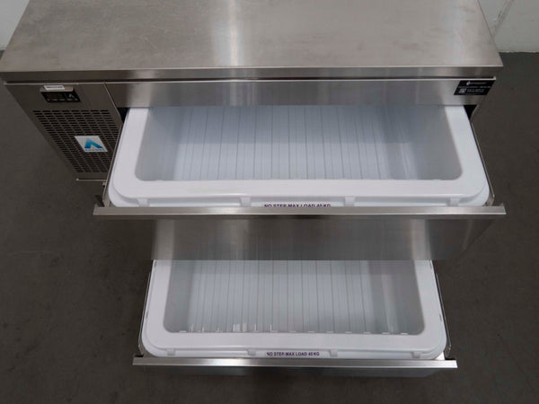 Adande VCS R2 V1 Refrigerated Drawer