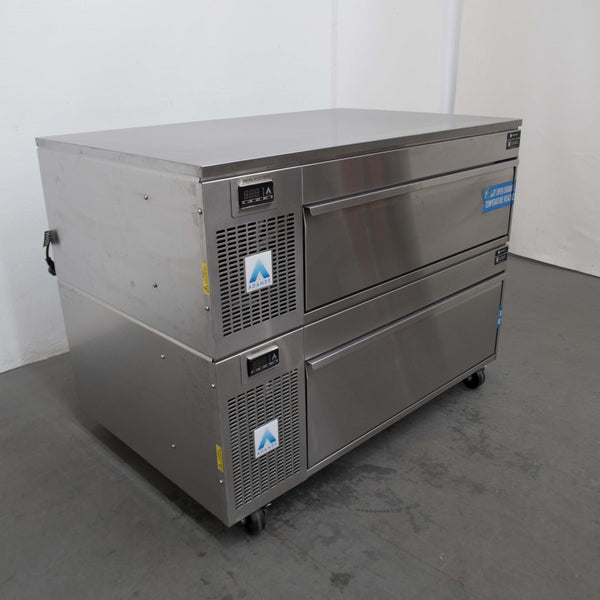 Adande VCS R2 V1 Refrigerated Drawer