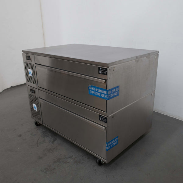 Adande VCS R2 V1 Refrigerated Drawer