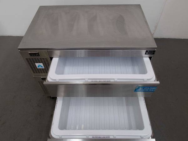 Adande VCS R2 V1 Refrigerated Drawer