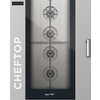 As New Unox XEVL-2011-YPRS Combi Oven