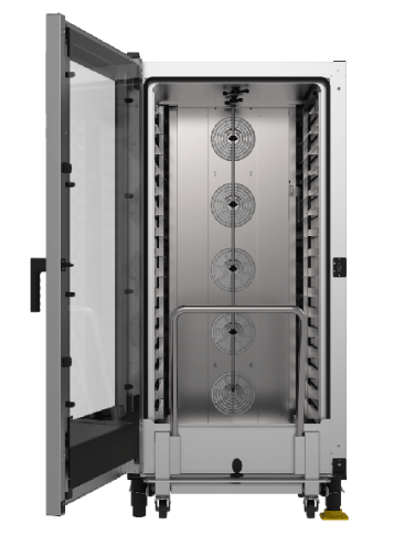 As New Unox XEVL-2011-YPRS Combi Oven