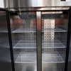 Atosa YBF9219 Upright Freezer