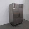Atosa YBF9219 Upright Freezer
