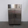 Atosa YBF9219 Upright Freezer